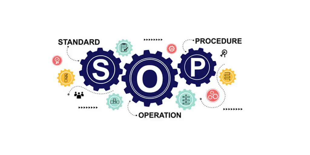 انگیزه نامه چیست؟ sop