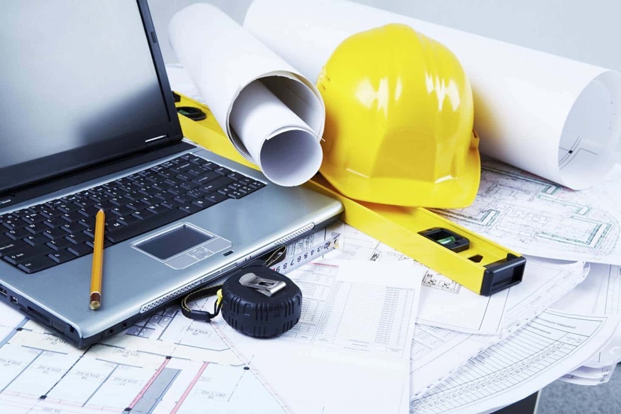 زبان مورد نیاز برای کار در مهندسی عمران در انگلیس