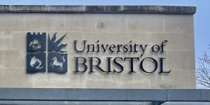 دانشگاه بریستول (Bristol)