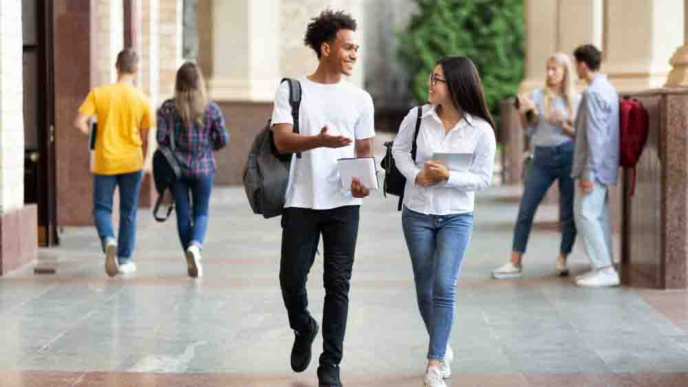 شرایط پذیرش در دانشگاه فردریک دوم ناپل